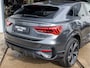 Audi Q3 Sportback 45 TFSI quattro edition one S-Line *Pano | ACC | Trekhaak | Matrix LED | Keyless | Blindspot | Camera | Apple Carplay | Stoelverw*