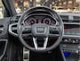 Audi Q3 Sportback 45 TFSI quattro edition one S-Line *Pano | ACC | Trekhaak | Matrix LED | Keyless | Blindspot | Camera | Apple Carplay | Stoelverw*