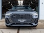 Audi Q3 Sportback 45 TFSI quattro edition one S-Line *Pano | ACC | Trekhaak | Matrix LED | Keyless | Blindspot | Camera | Apple Carplay | Stoelverw*