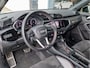 Audi Q3 Sportback 45 TFSI quattro edition one S-Line *Pano | ACC | Trekhaak | Matrix LED | Keyless | Blindspot | Camera | Apple Carplay | Stoelverw*