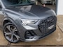 Audi Q3 Sportback 45 TFSI quattro edition one S-Line *Pano | ACC | Trekhaak | Matrix LED | Keyless | Blindspot | Camera | Apple Carplay | Stoelverw*