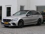 Mercedes-Benz C-klasse Estate 400 4MATIC Premium Plus Pack | Facelift | Night pakket | Burmester | Memory stoelen | Head-up display | Panoramadak | Digitaal dashboard | Multibeam LED | Dodehoek detectie | C43