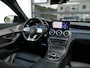 Mercedes-Benz C-klasse Estate 400 4MATIC Premium Plus Pack | Facelift | Night pakket | Burmester | Memory stoelen | Head-up display | Panoramadak | Digitaal dashboard | Multibeam LED | Dodehoek detectie | C43