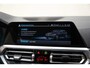 BMW 3-Serie TOURING 320e M Sport High Executive Aut. [ Navi Leder Stoelverwarming LED Apple/Android ]