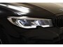 BMW 3-Serie TOURING 320e M Sport High Executive Aut. [ Navi Leder Stoelverwarming LED Apple/Android ]