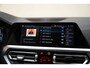 BMW 3-Serie TOURING 320e M Sport High Executive Aut. [ Navi Leder Stoelverwarming LED Apple/Android ]