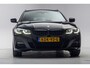 BMW 3-Serie TOURING 320e M Sport High Executive Aut. [ Navi Leder Stoelverwarming LED Apple/Android ]