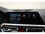 BMW 3-Serie TOURING 320e M Sport High Executive Aut. [ Navi Leder Stoelverwarming LED Apple/Android ]