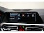 BMW 3-Serie TOURING 320e M Sport High Executive Aut. [ Navi Leder Stoelverwarming LED Apple Carplay / Android ]