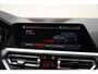 BMW 3-Serie TOURING 320e M Sport High Executive Aut. [ Navi Leder Stoelverwarming LED Apple/Android ]