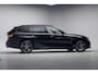 BMW 3-Serie TOURING 320e M Sport High Executive Aut. [ Navi Leder Stoelverwarming LED Apple Carplay / Android ]