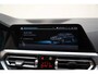 BMW 3-Serie TOURING 320e M Sport High Executive Aut. [ Navi Leder Stoelverwarming LED Apple/Android ]
