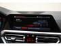 BMW 3-Serie TOURING 320e M Sport High Executive Aut. [ Navi Leder Stoelverwarming LED Apple Carplay / Android ]