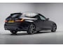 BMW 3-Serie TOURING 320e M Sport High Executive Aut. [ Navi Leder Stoelverwarming LED Apple Carplay / Android ]