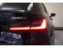 BMW 3-Serie TOURING 320e M Sport High Executive Aut. [ Navi Leder Stoelverwarming LED Apple/Android ]