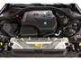 BMW 3-Serie TOURING 320e M Sport High Executive Aut. [ Navi Leder Stoelverwarming LED Apple/Android ]