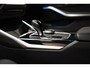 BMW 3-Serie TOURING 320e M Sport High Executive Aut. [ Navi Leder Stoelverwarming LED Apple/Android ]