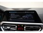 BMW 3-Serie TOURING 320e M Sport High Executive Aut. [ Navi Leder Stoelverwarming LED Apple/Android ]