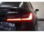 BMW 3-Serie TOURING 320e M Sport High Executive Aut. [ Navi Leder Stoelverwarming LED Apple Carplay / Android ]