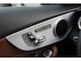Mercedes-Benz C-klasse Coupé 200 AMG Pano | Bruin Leder | Memory | 360 Camera | Dodehoekassistent | Multispaak AMG