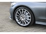 Mercedes-Benz C-klasse Coupé 200 AMG Pano | Bruin Leder | Memory | 360 Camera | Dodehoekassistent | Multispaak AMG