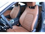 Mercedes-Benz C-klasse Coupé 200 AMG Pano | Bruin Leder | Memory | 360 Camera | Dodehoekassistent | Multispaak AMG