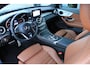 Mercedes-Benz C-klasse Coupé 200 AMG Pano | Bruin Leder | Memory | 360 Camera | Dodehoekassistent | Multispaak AMG