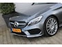 Mercedes-Benz C-klasse Coupé 200 AMG Pano | Bruin Leder | Memory | 360 Camera | Dodehoekassistent | Multispaak AMG