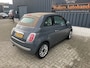 Fiat 500C 0.9 TwinAir Lounge