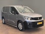 Peugeot e-Partner Asphalt 50 kWh Stoelverwarming | Camera | Trekhaak | Houten Laadvloer | Carplay | Digitaal Dashboard | All-Season | Achteruitrijcamera | Apple Carplay/Android Auto|telefoonintegratie premium | Cruise control