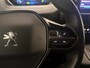 Peugeot e-Partner Asphalt 50 kWh Stoelverwarming | Camera | Trekhaak | Houten Laadvloer | Carplay | Digitaal Dashboard | All-Season | Achteruitrijcamera | Apple Carplay/Android Auto|telefoonintegratie premium | Cruise control