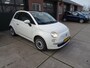 Fiat 500 0.9 TwinAir Lounge