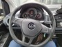 Volkswagen Up! 1.0 BMT move up! 60 PK| Origineel Nederlands | Achteruitrijcamera | Parkeersensoren Achter | Climatronic | Radio DAB + | 5 Deurs