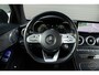 Mercedes-Benz C-klasse Coupé 180 Premium Plus Pack PANO 360 Camera AMG