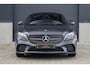 Mercedes-Benz C-klasse Coupé 180 Premium Plus Pack PANO 360 Camera AMG