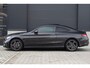 Mercedes-Benz C-klasse Coupé 180 Premium Plus Pack PANO 360 Camera AMG