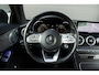 Mercedes-Benz C-klasse Coupé 180 Premium Plus Pack PANO 360 Camera AMG
