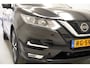 Nissan Qashqai 1.2 N-Connecta Aut [ 360°cam Panorama Trekhaak ]