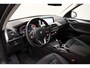 BMW X3 xDrive30e High Executive Sport [ Navi Clima Cruise controle Leder Stoelverwarming Camera ]
