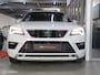 SEAT Ateca 2.0 EcoTSI FR 4DRIVE DSG PANORAMA PARELMOER 360 CAMERA LEER LED CRUISE CARPLAY