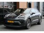 Porsche Macan 4 100 kWh | ACC | Bose | Camera | Lederen dashboard