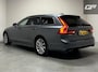 Volvo V90 2.0 T4 Momentum Leer Carplay Autopilot Trekh. NAP