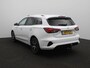MG MG5 Luxury Standard Range Final Edition