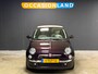 Fiat 500C 0.9 TwinAir Lounge|CABRIO|LEDER|NAP|AIRCO|PDC|