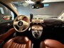 Fiat 500C 0.9 TwinAir Lounge|CABRIO|LEDER|NAP|AIRCO|PDC|