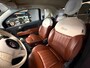 Fiat 500C 0.9 TwinAir Lounge|CABRIO|LEDER|NAP|AIRCO|PDC|