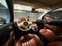 Fiat 500C 0.9 TwinAir Lounge|CABRIO|LEDER|NAP|AIRCO|PDC|