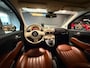 Fiat 500C 0.9 TwinAir Lounge|CABRIO|LEDER|NAP|AIRCO|PDC|