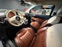 Fiat 500C 0.9 TwinAir Lounge|CABRIO|LEDER|NAP|AIRCO|PDC|