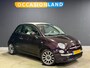 Fiat 500C 0.9 TwinAir Lounge|CABRIO|LEDER|NAP|AIRCO|PDC|